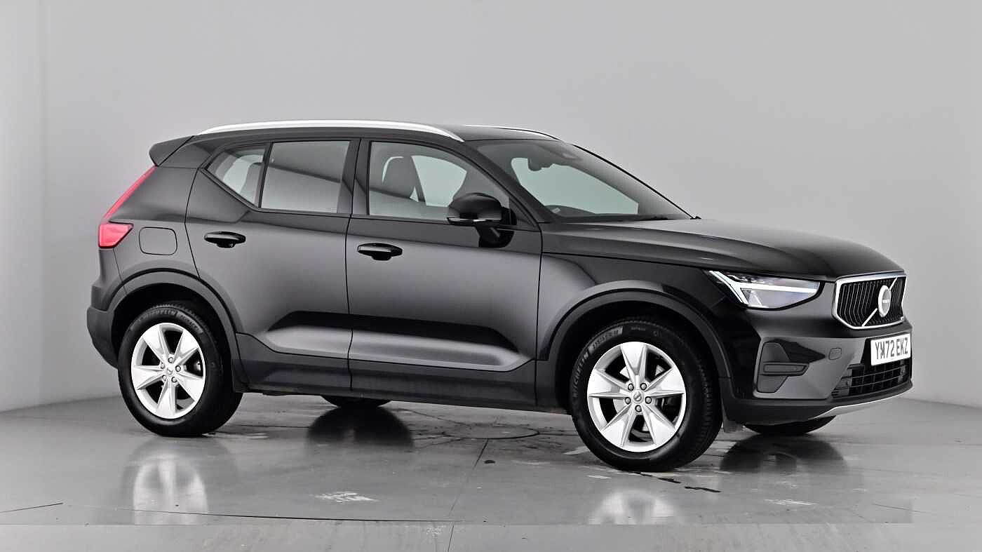 Used Volvo XC40 2022 for sale - 76640209: Photo 80