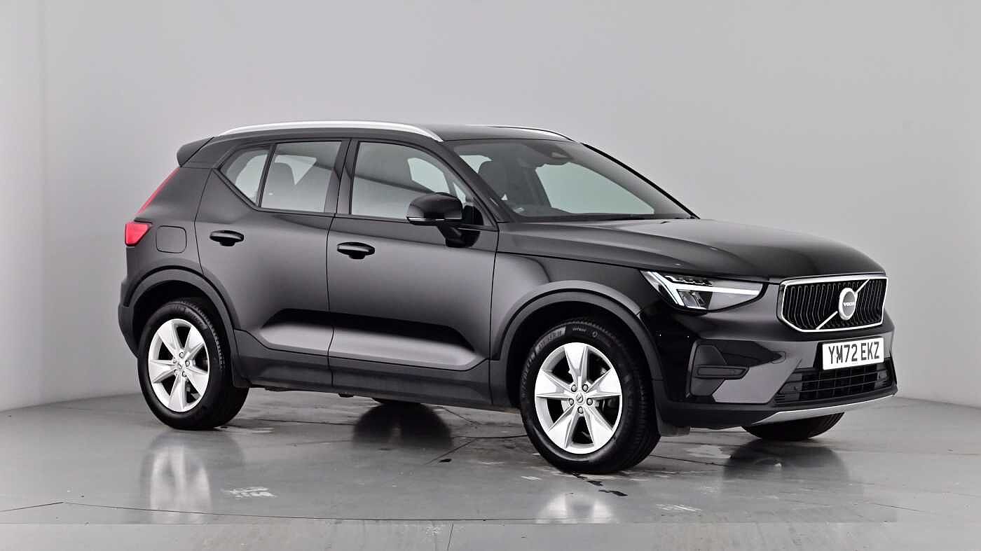 Used Volvo XC40 2022 for sale - 76640209: Photo 81