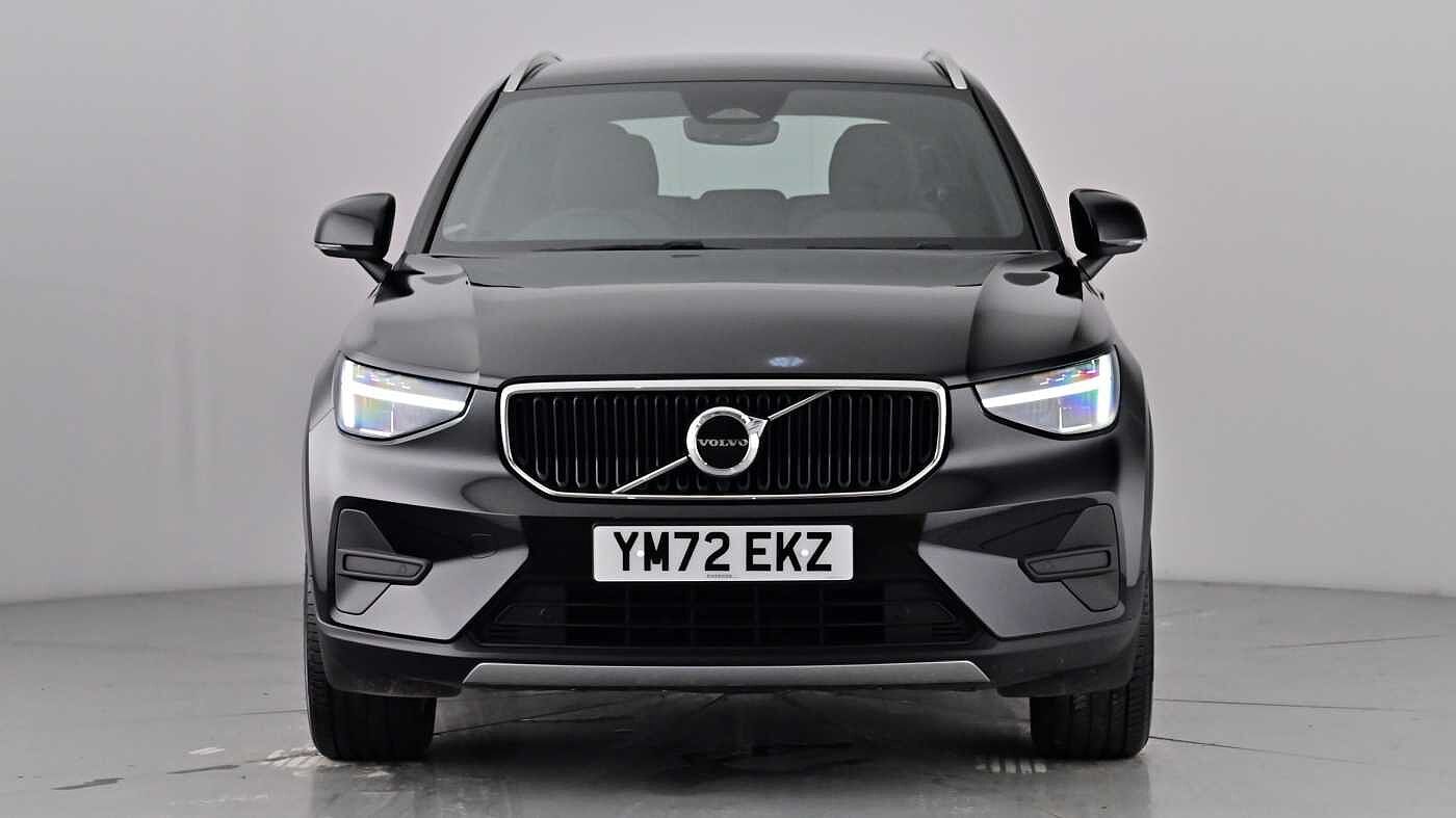 Used Volvo XC40 2022 for sale - 76640209: Photo 9