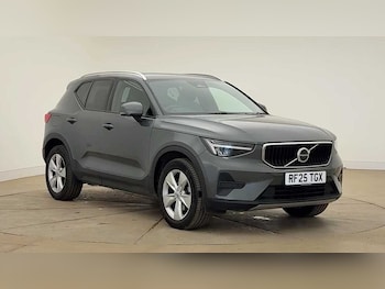 Used Volvo XC40 2025 for sale - 78656591: Photo
