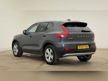 Used Volvo XC40 2025 for sale - 78656591: Photo