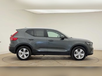 Used Volvo XC40 2025 for sale - 78656591: Photo