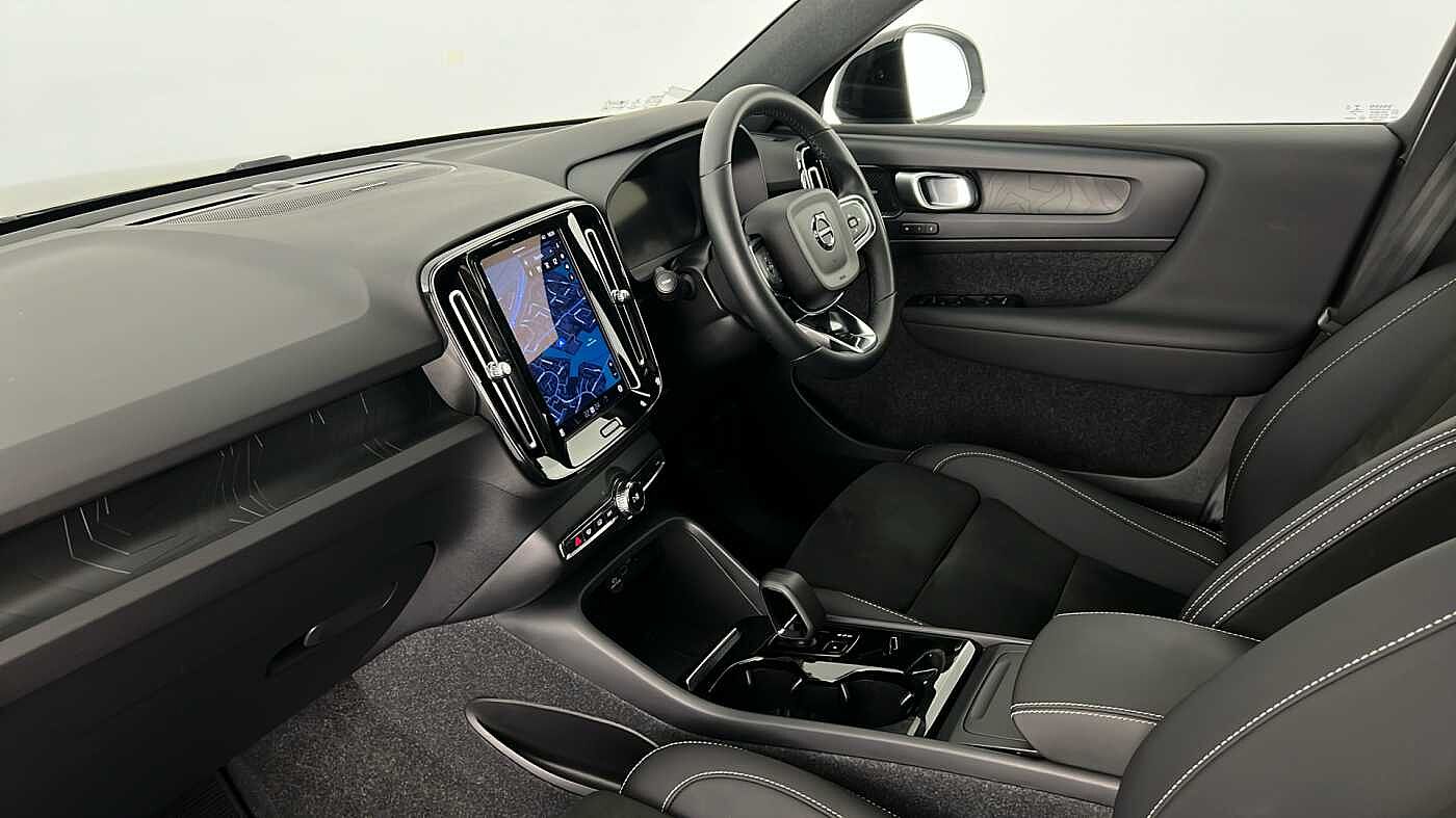 Used Volvo XC40 2022 for sale - 76664384: Photo 10