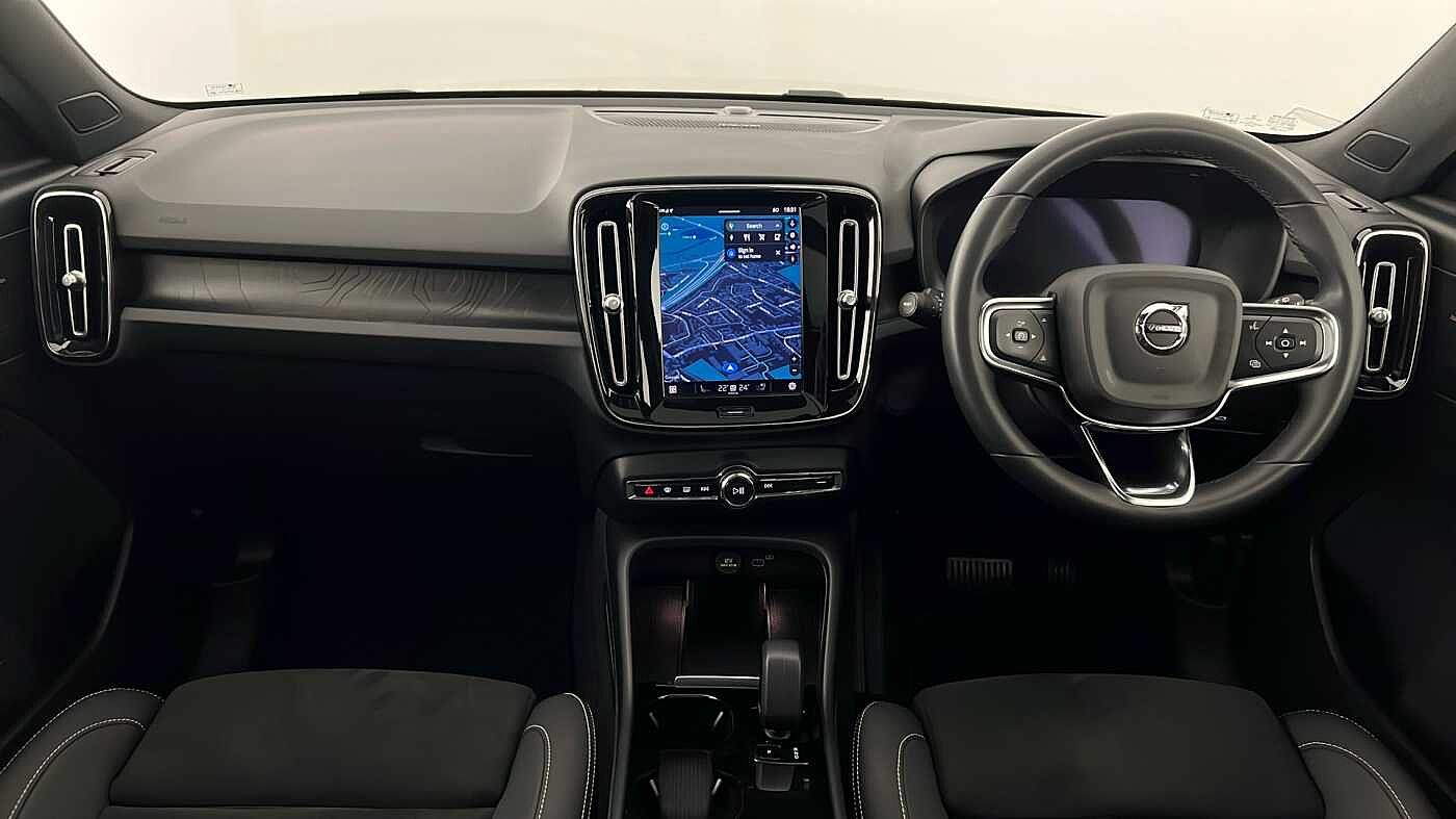 Used Volvo XC40 2022 for sale - 76664384: Photo 11