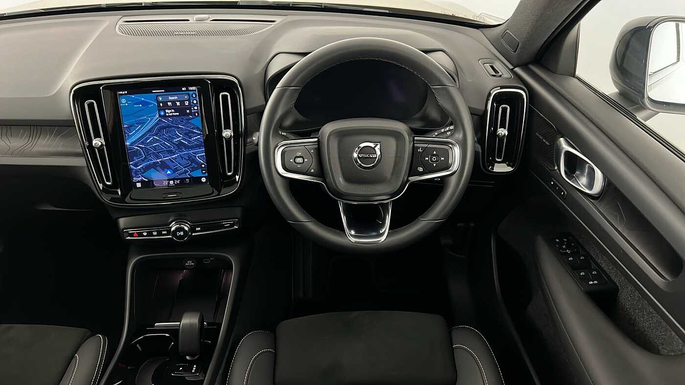 Used Volvo XC40 2022 for sale - 76664384: Photo 12