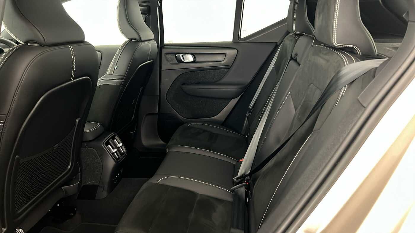 Used Volvo XC40 2022 for sale - 76664384: Photo 13