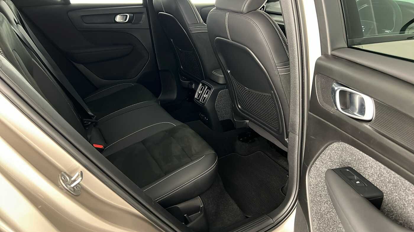 Used Volvo XC40 2022 for sale - 76664384: Photo 15