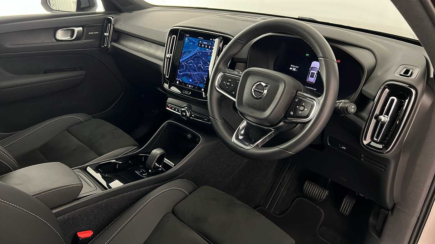 Used Volvo XC40 2022 for sale - 76664384: Photo 16