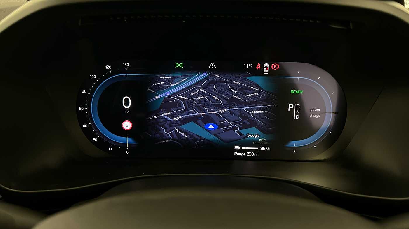 Used Volvo XC40 2022 for sale - 76664384: Photo 18