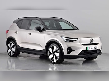 Volvo - XC40