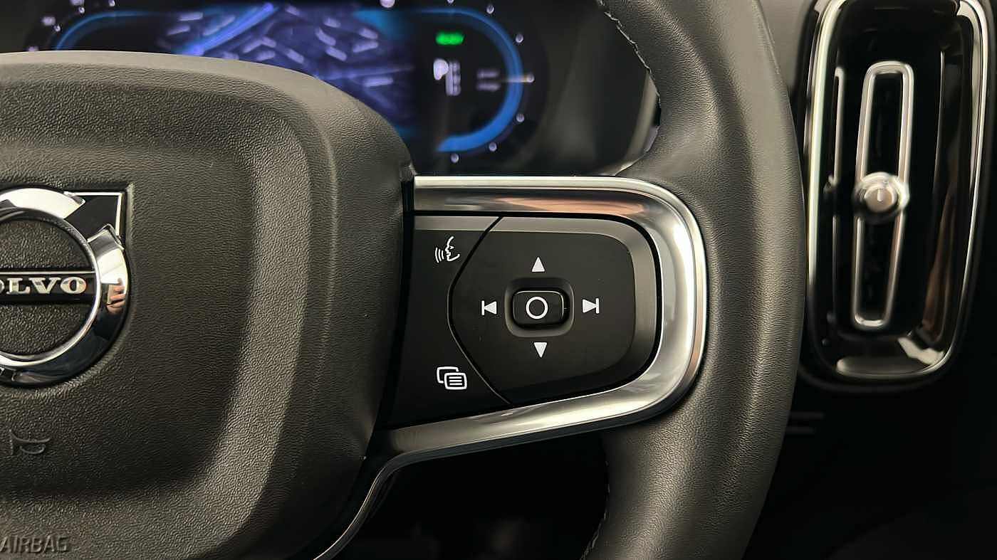 Used Volvo XC40 2022 for sale - 76664384: Photo 20