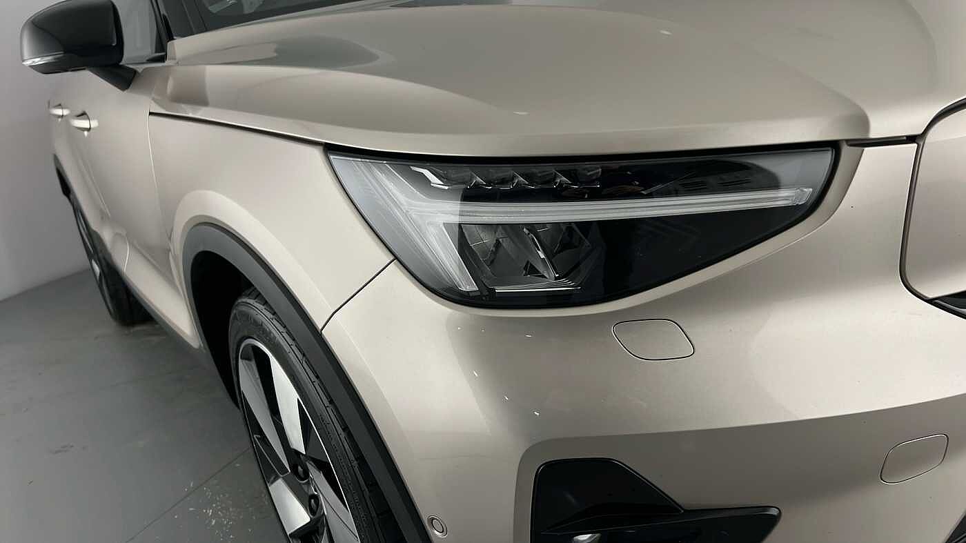 Used Volvo XC40 2022 for sale - 76664384: Photo 25