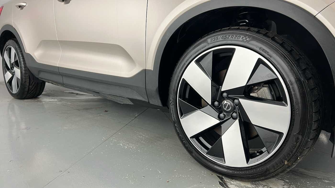 Used Volvo XC40 2022 for sale - 76664384: Photo 27