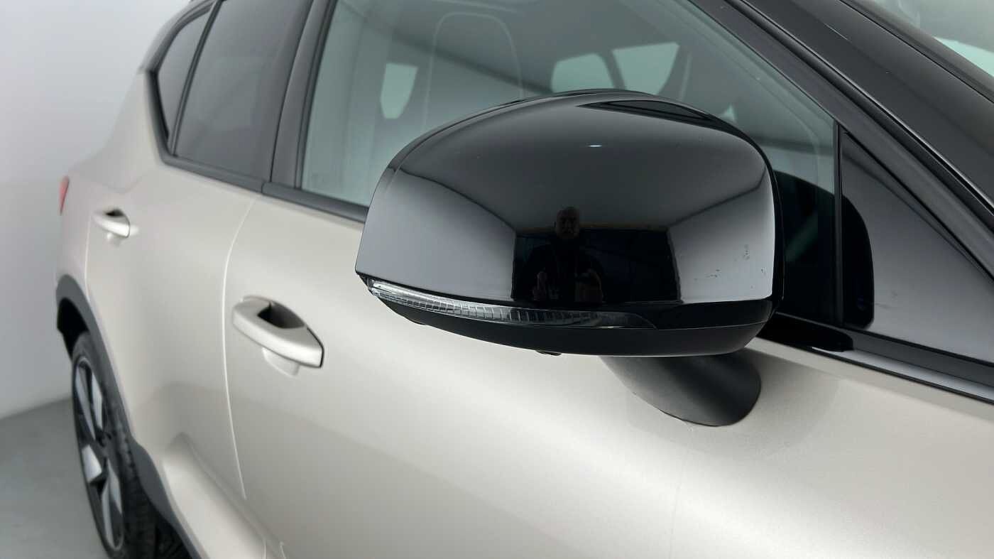 Used Volvo XC40 2022 for sale - 76664384: Photo 28