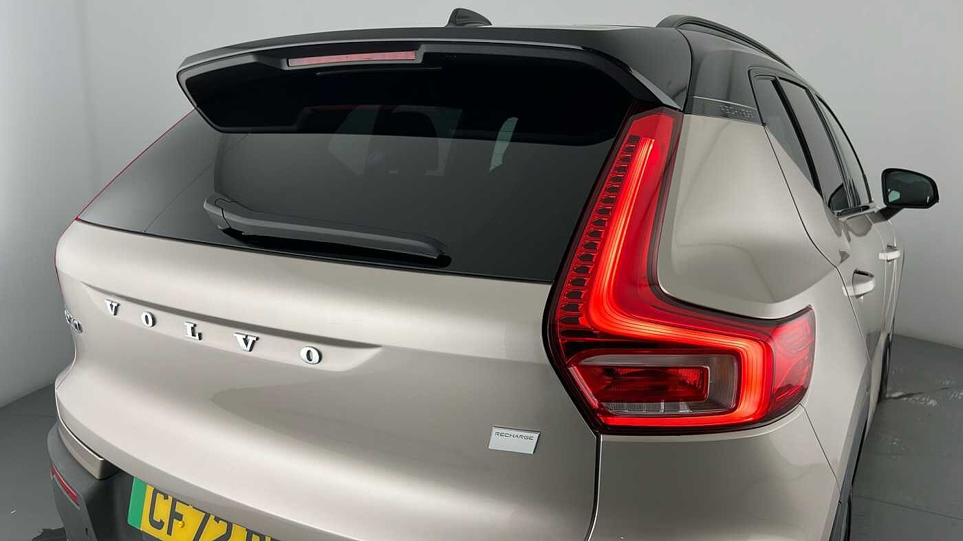 Used Volvo XC40 2022 for sale - 76664384: Photo 29