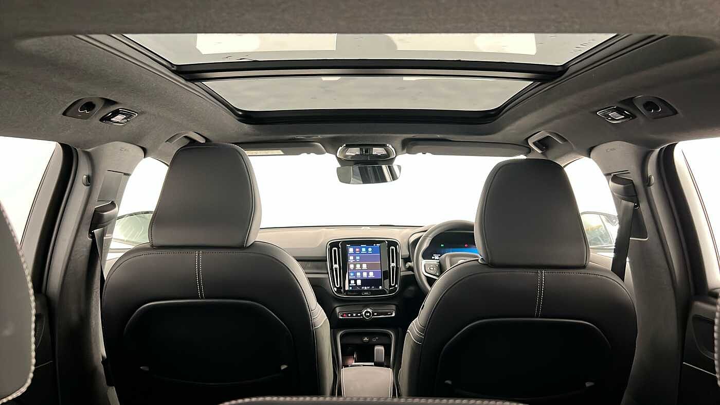 Used Volvo XC40 2022 for sale - 76664384: Photo 46