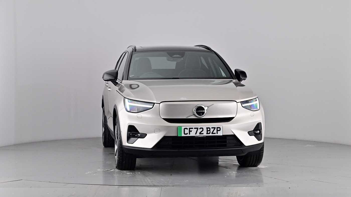 Used Volvo XC40 2022 for sale - 76664384: Photo 50