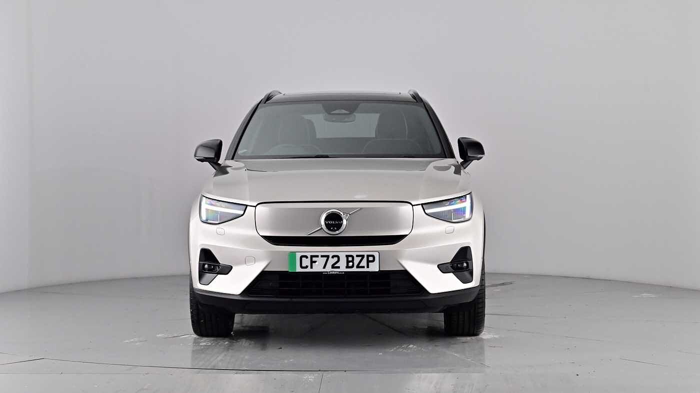 Used Volvo XC40 2022 for sale - 76664384: Photo 51