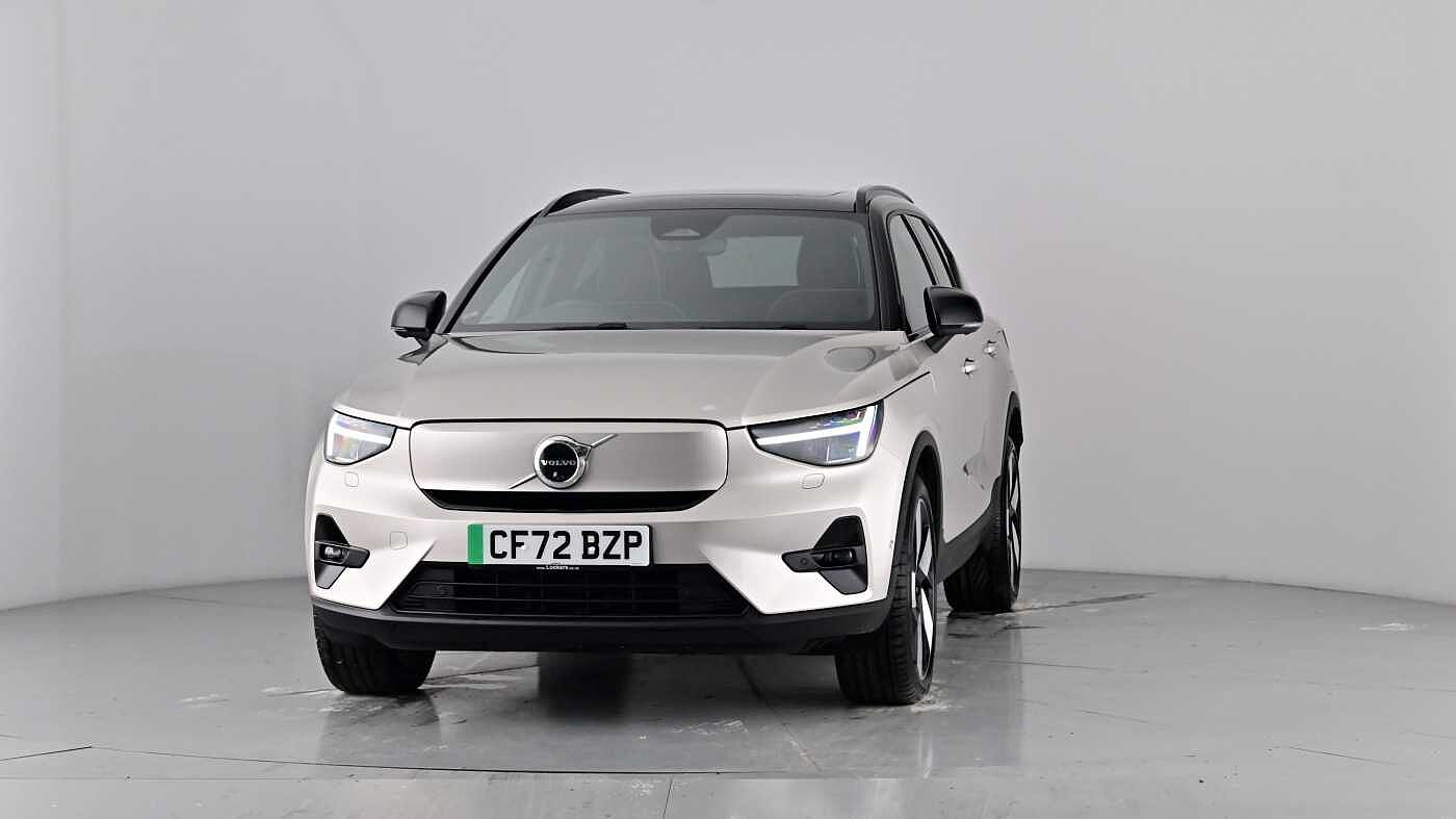 Used Volvo XC40 2022 for sale - 76664384: Photo 52