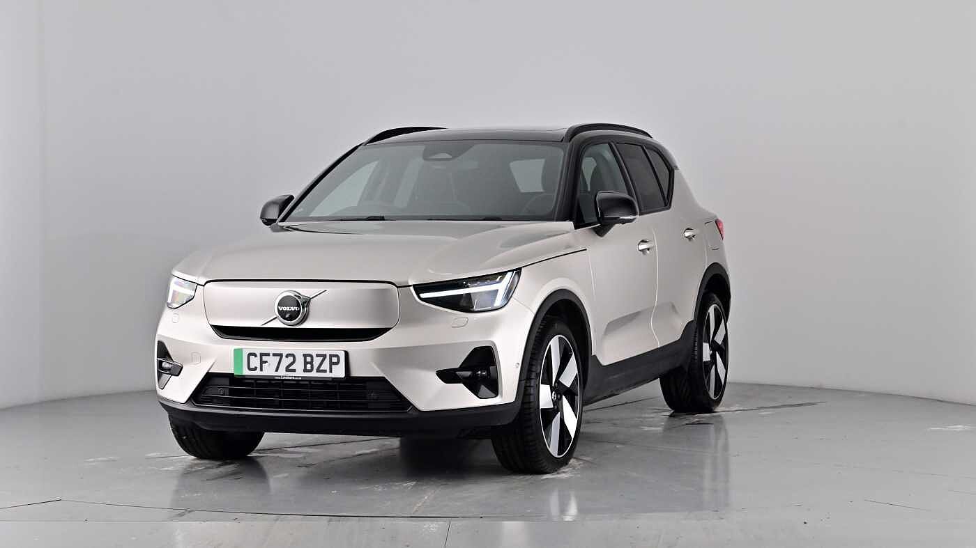 Used Volvo XC40 2022 for sale - 76664384: Photo 53