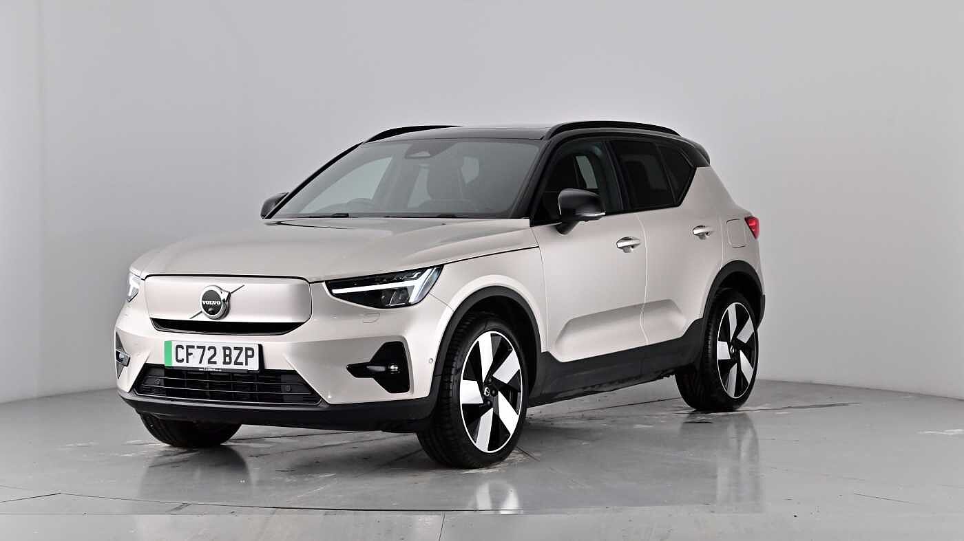 Used Volvo XC40 2022 for sale - 76664384: Photo 54