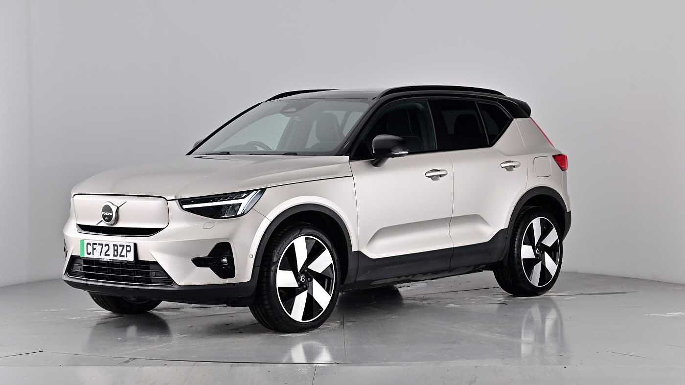 Used Volvo XC40 2022 for sale - 76664384: Photo 55
