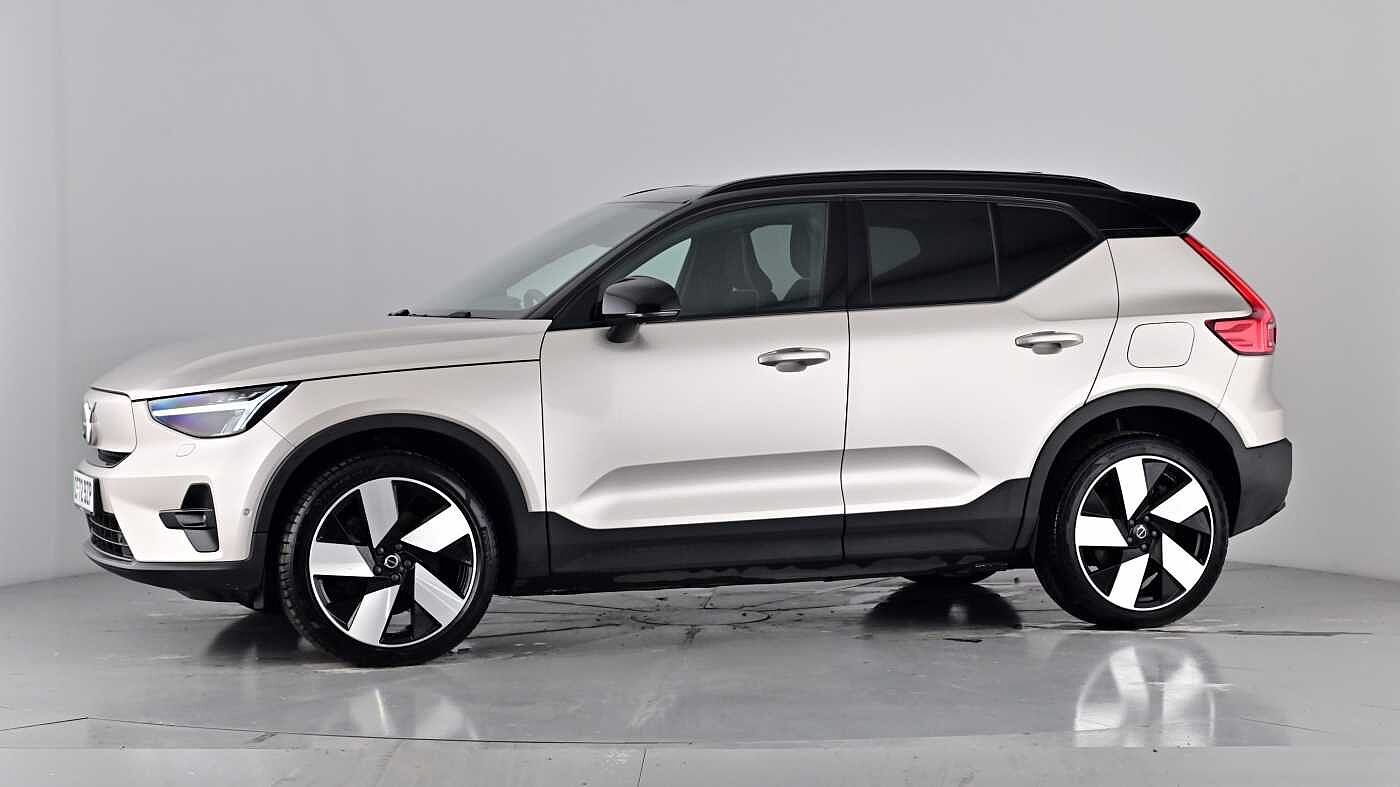 Used Volvo XC40 2022 for sale - 76664384: Photo 58