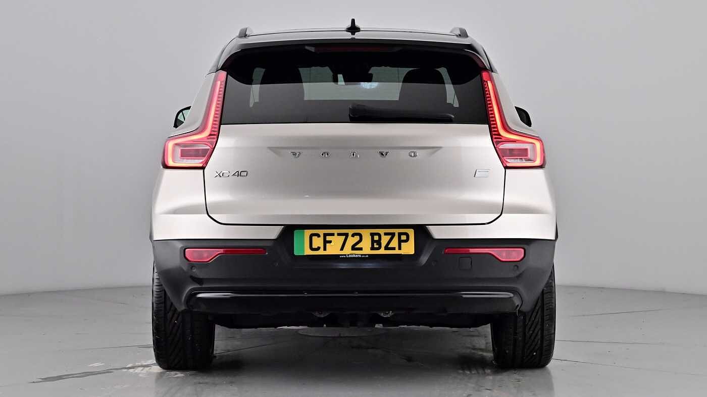 Used Volvo XC40 2022 for sale - 76664384: Photo 6