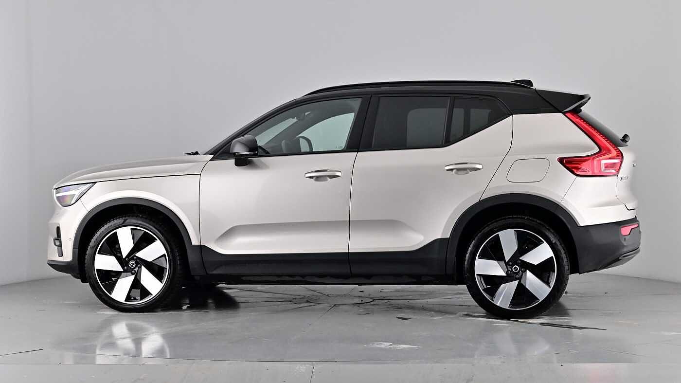Used Volvo XC40 2022 for sale - 76664384: Photo 61