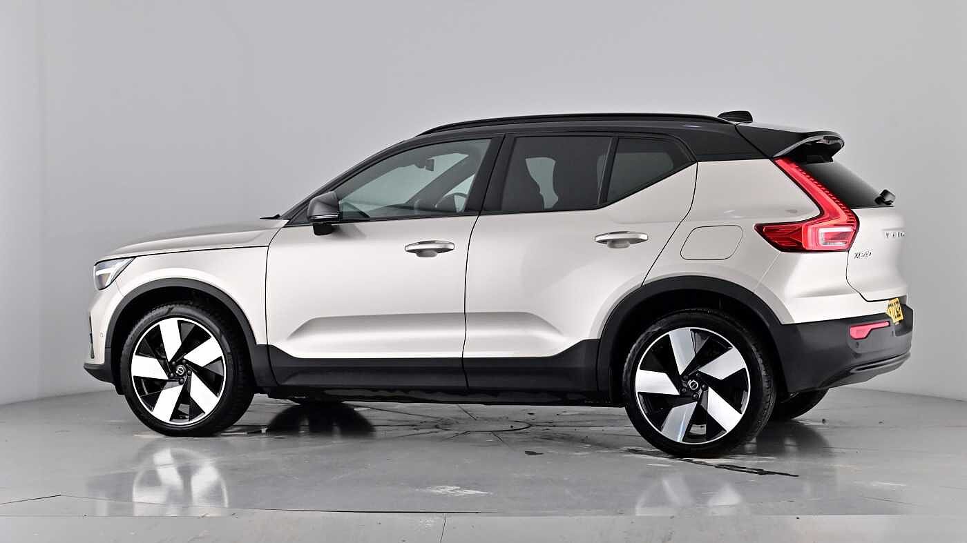 Used Volvo XC40 2022 for sale - 76664384: Photo 62