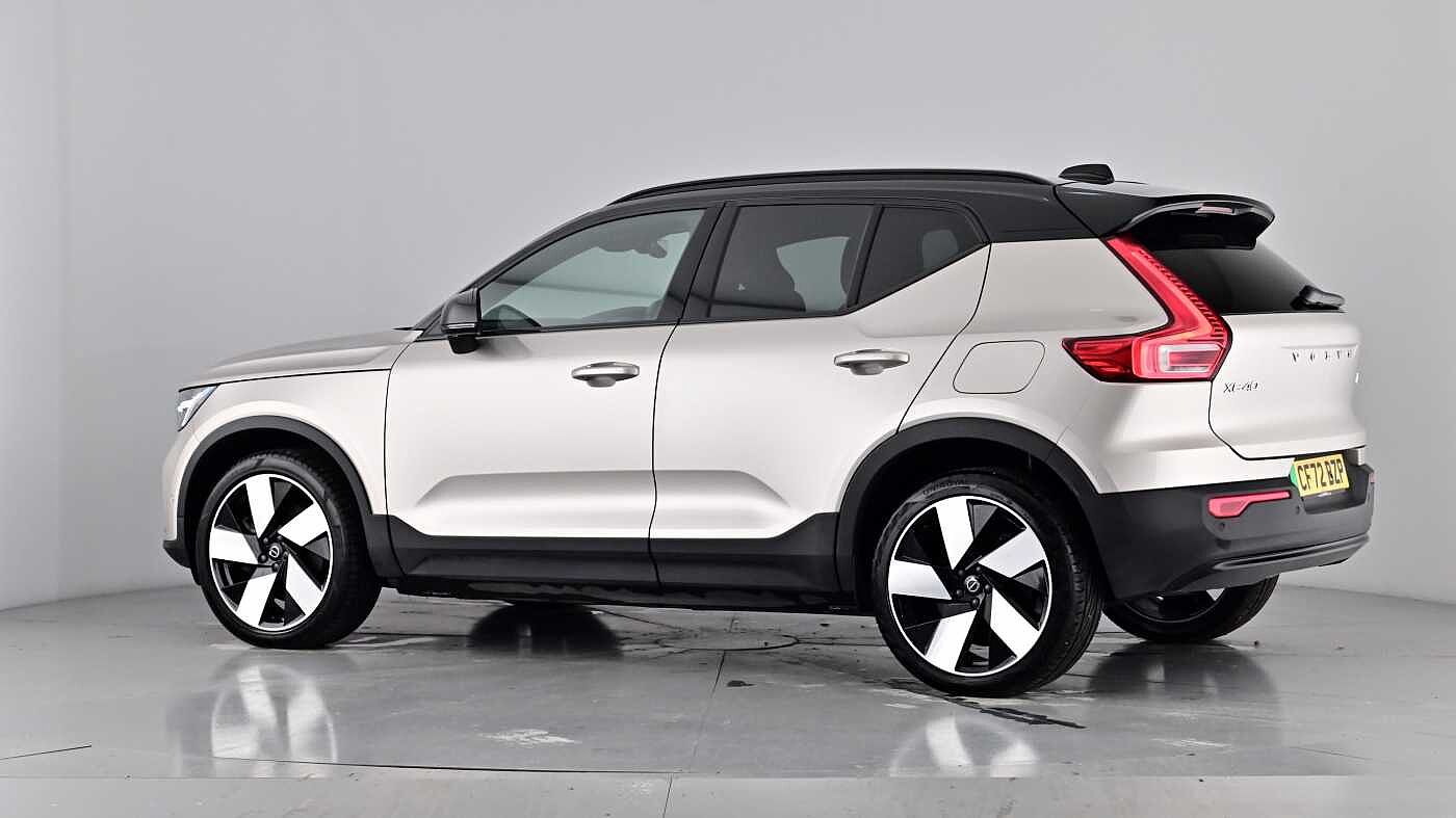 Used Volvo XC40 2022 for sale - 76664384: Photo 63