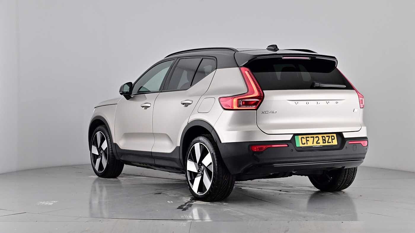 Used Volvo XC40 2022 for sale - 76664384: Photo 66