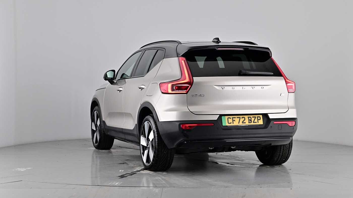 Used Volvo XC40 2022 for sale - 76664384: Photo 67