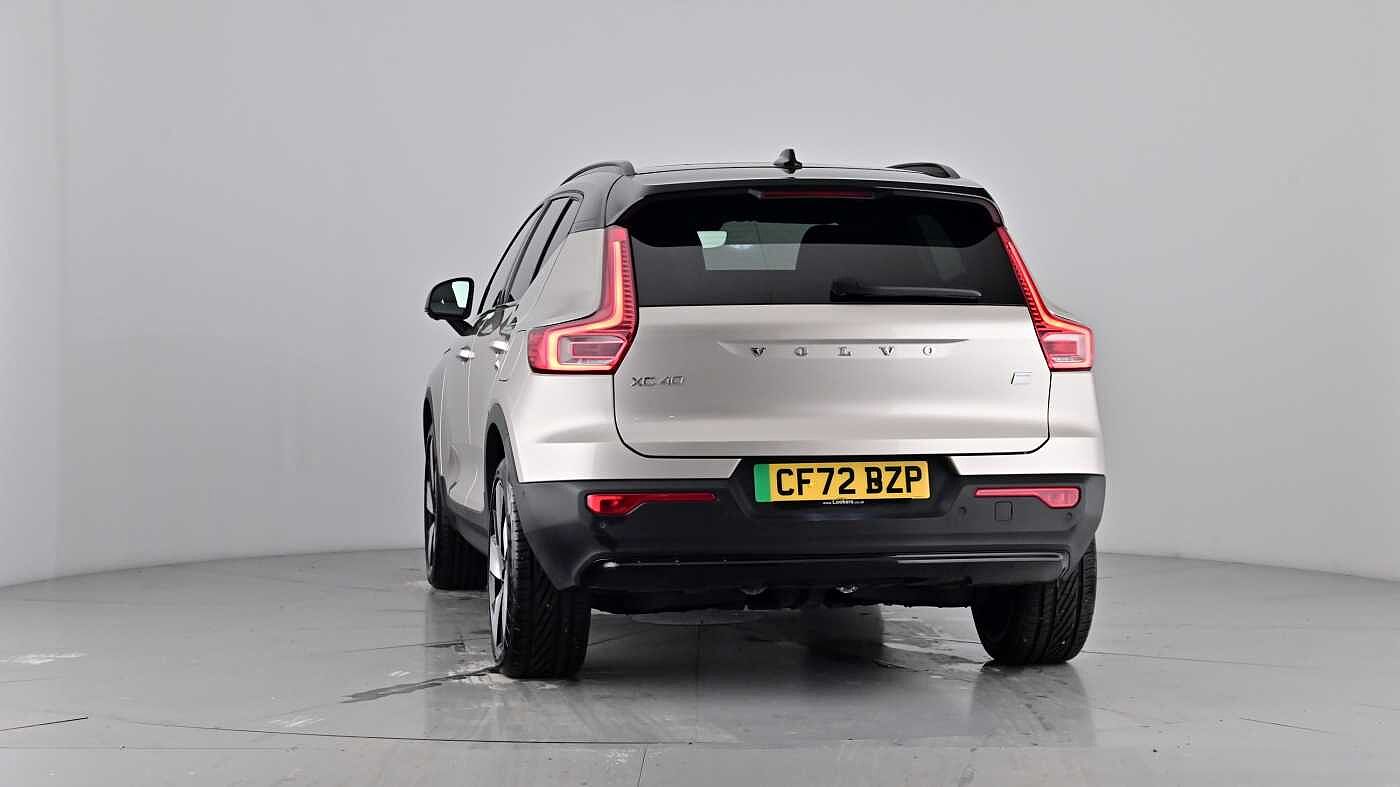 Used Volvo XC40 2022 for sale - 76664384: Photo 68