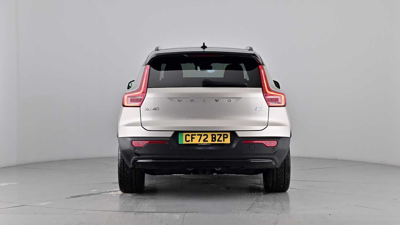 Used Volvo XC40 2022 for sale - 76664384: Photo 69