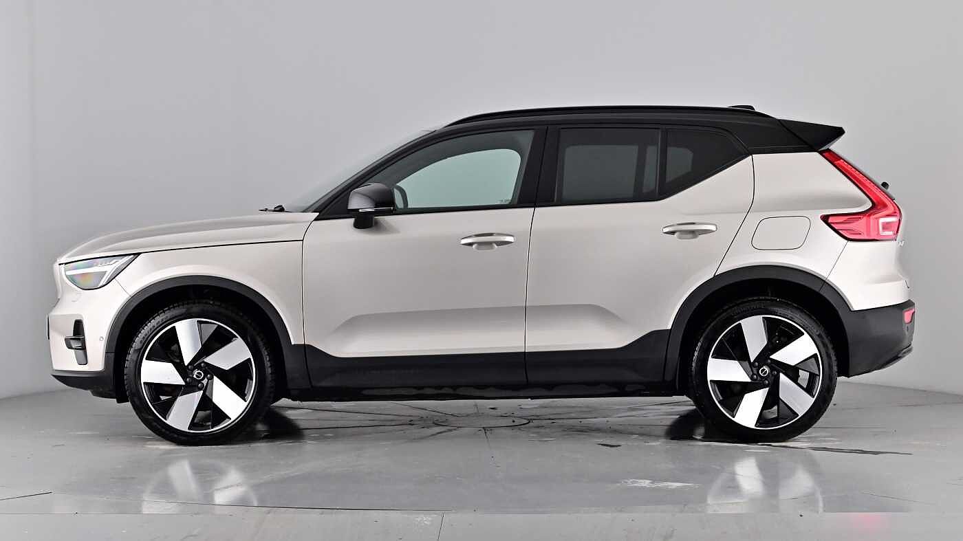 Used Volvo XC40 2022 for sale - 76664384: Photo 8