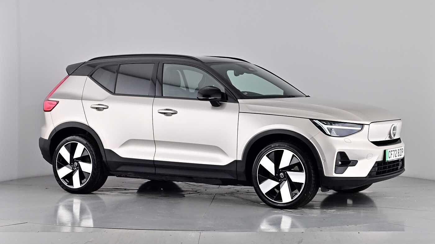 Used Volvo XC40 2022 for sale - 76664384: Photo 81
