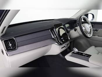 Used Volvo XC90 2026 for sale - 79834708: Photo