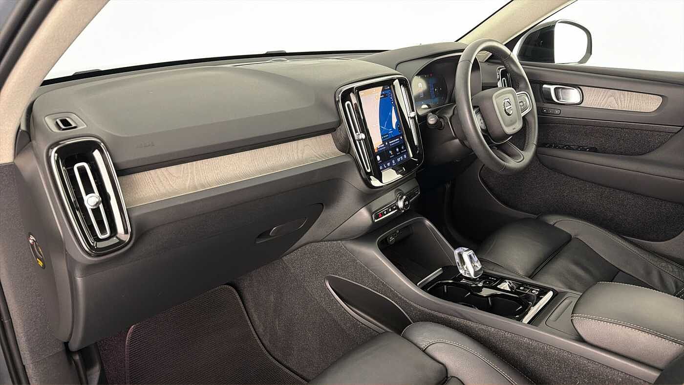 Used Volvo XC40 2022 for sale - 77678845: Photo 10