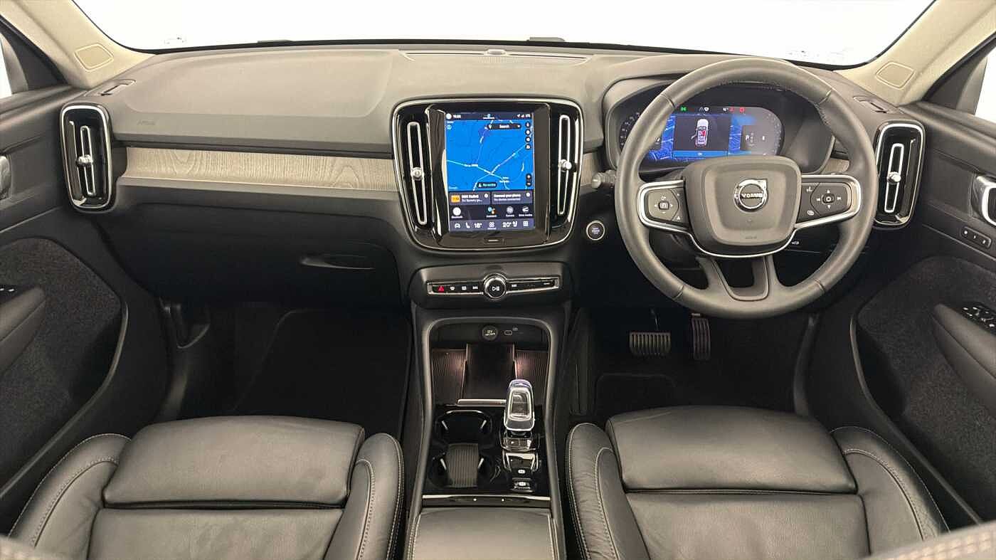 Used Volvo XC40 2022 for sale - 77678845: Photo 11