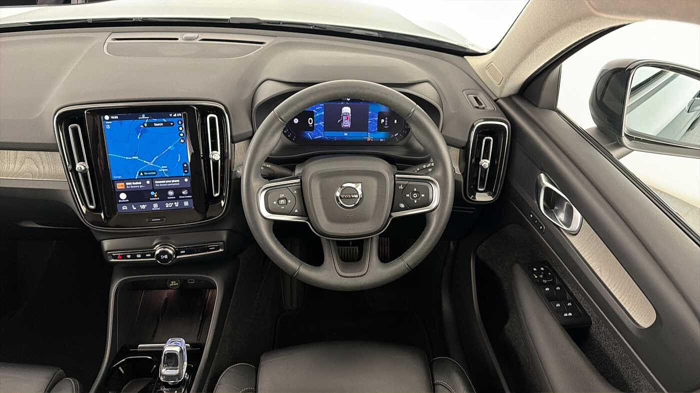 Used Volvo XC40 2022 for sale - 77678845: Photo 12