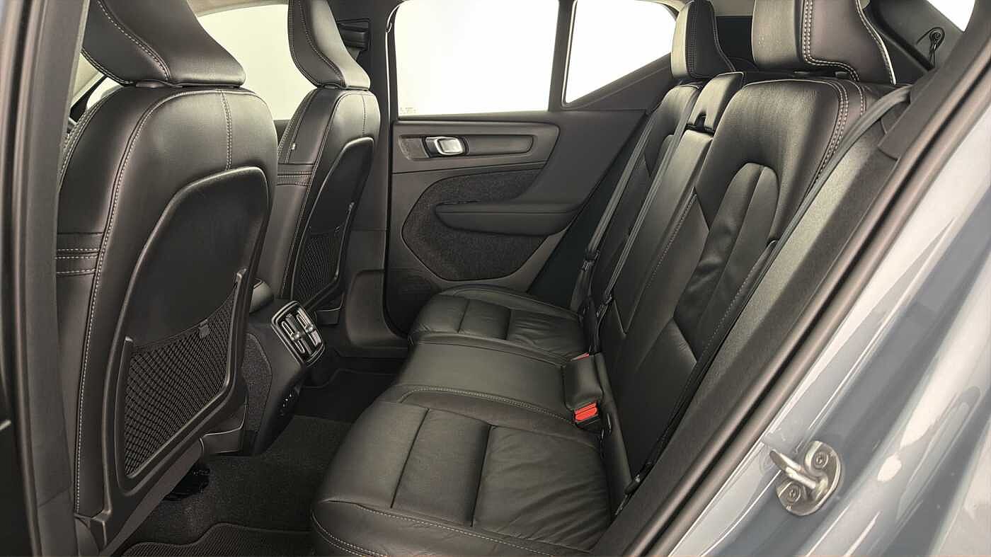 Used Volvo XC40 2022 for sale - 77678845: Photo 13