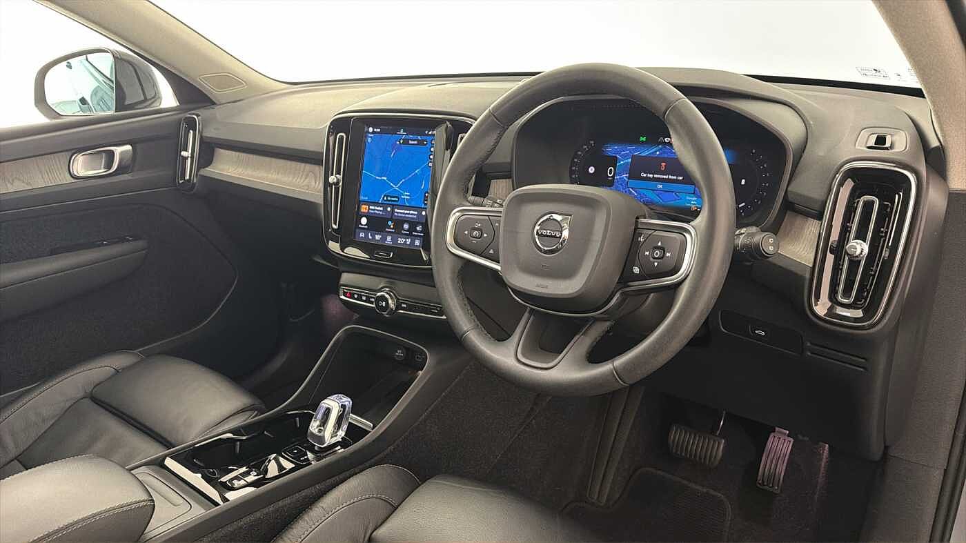 Used Volvo XC40 2022 for sale - 77678845: Photo 16