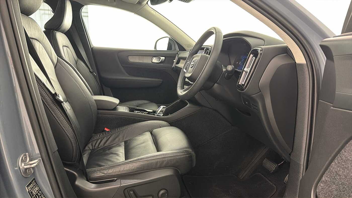 Used Volvo XC40 2022 for sale - 77678845: Photo 17