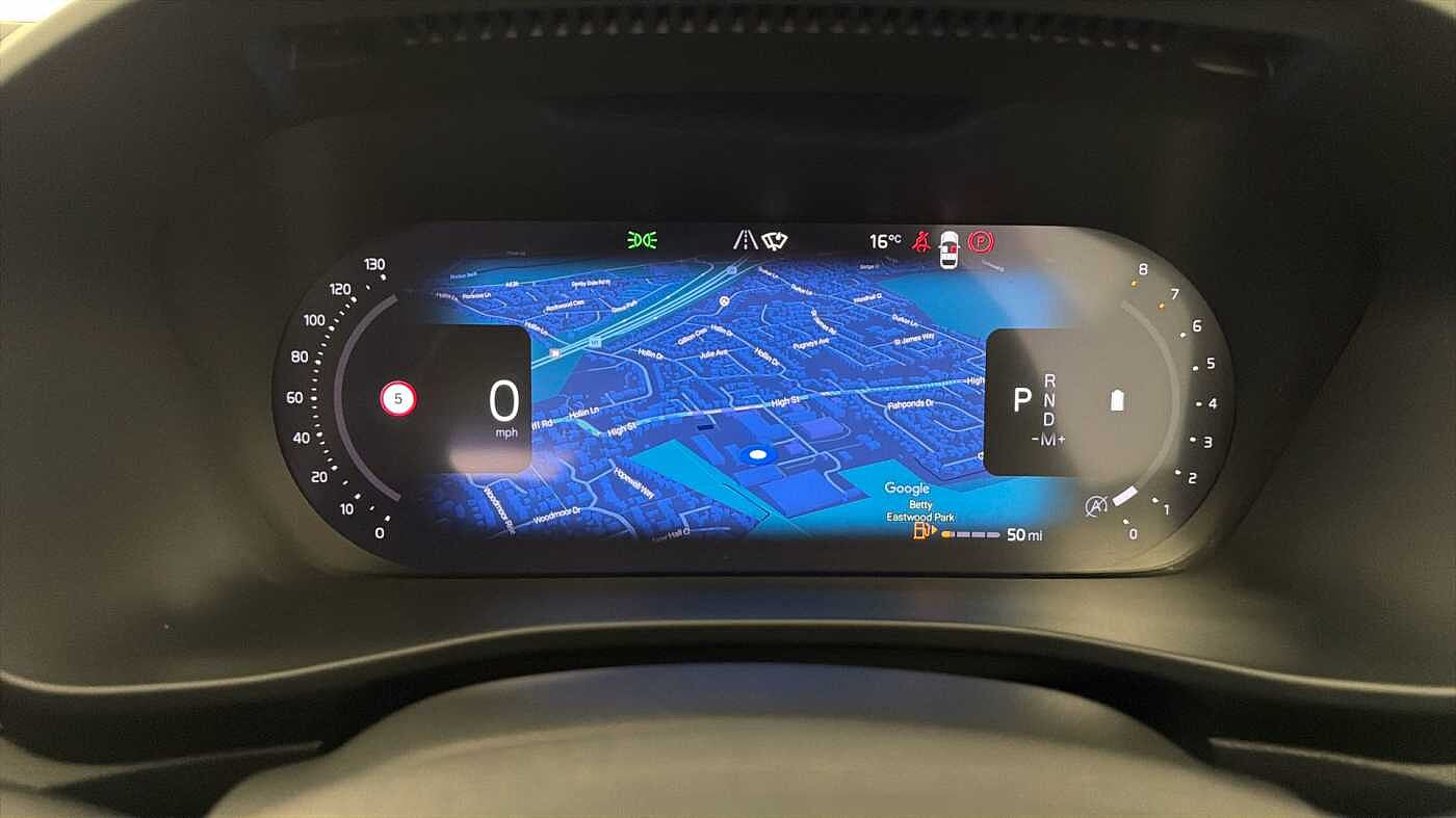 Used Volvo XC40 2022 for sale - 77678845: Photo 18