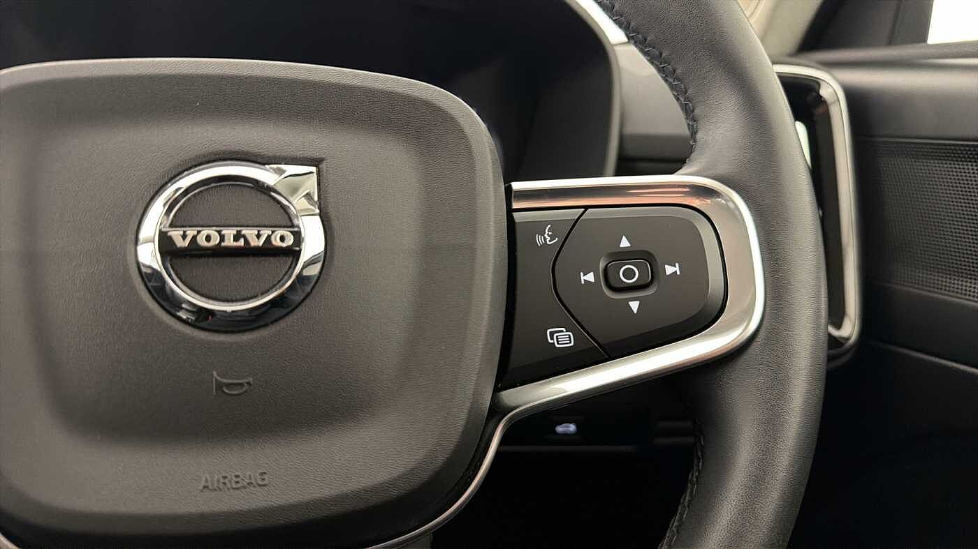 Used Volvo XC40 2022 for sale - 77678845: Photo 20