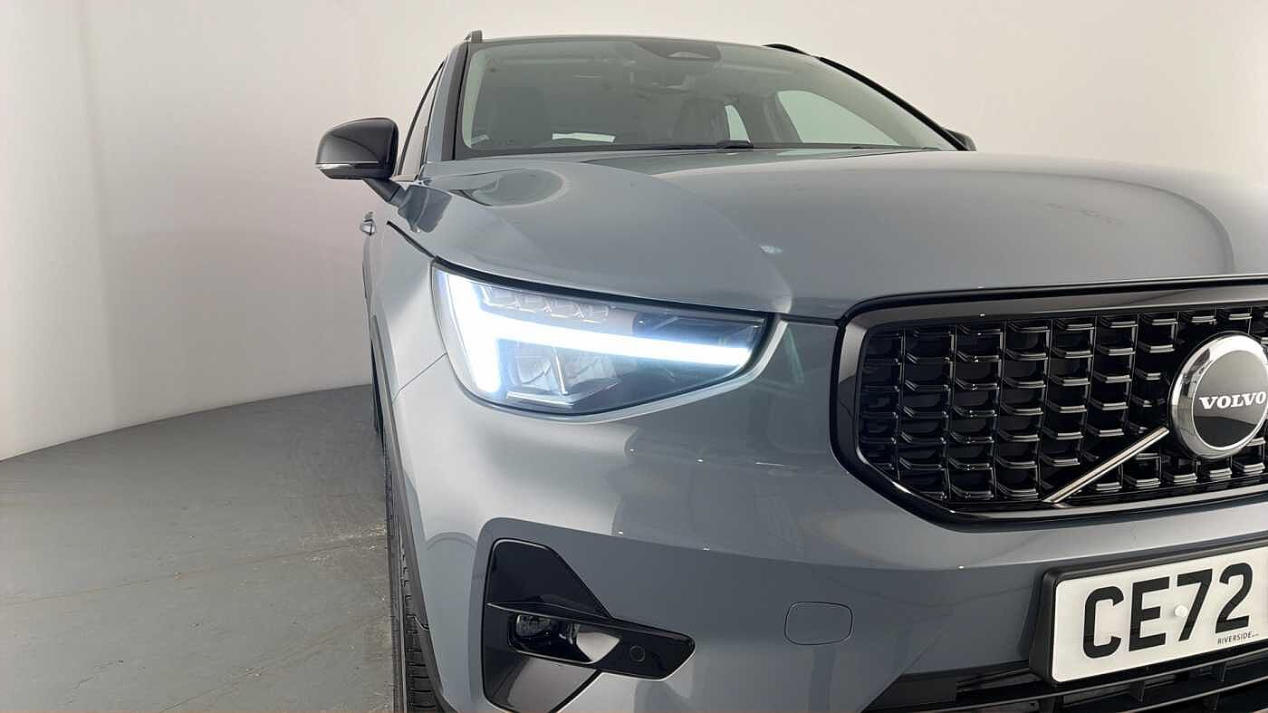 Used Volvo XC40 2022 for sale - 77678845: Photo 25