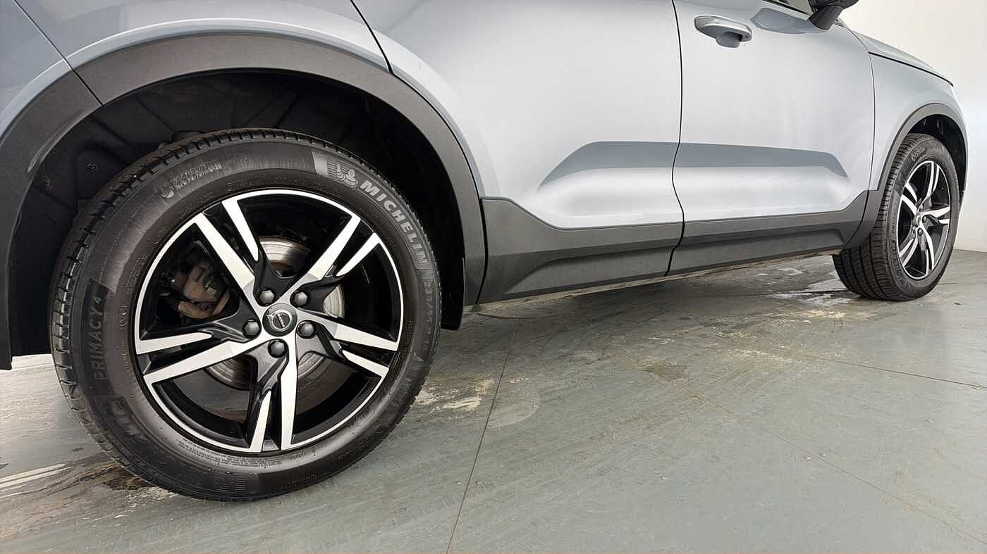 Used Volvo XC40 2022 for sale - 77678845: Photo 27