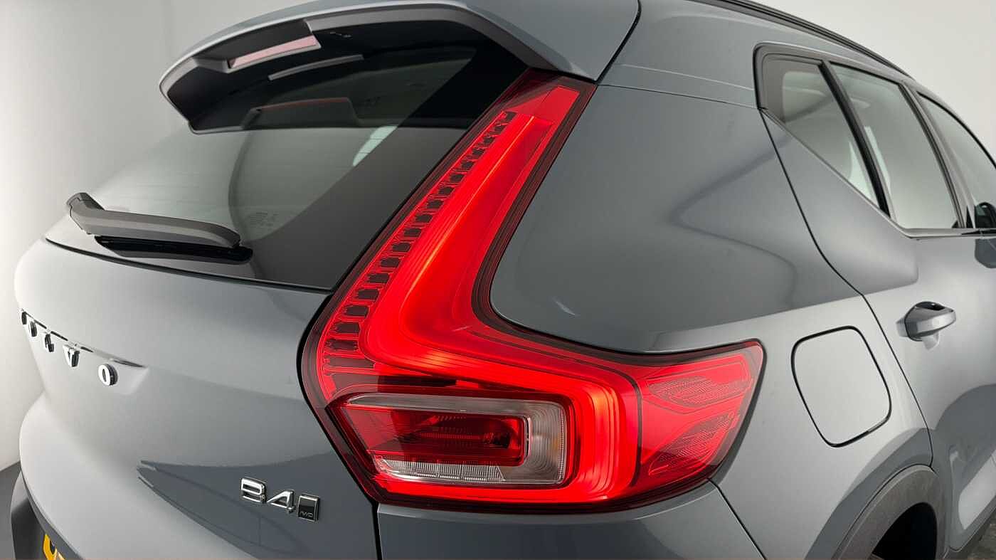 Used Volvo XC40 2022 for sale - 77678845: Photo 28