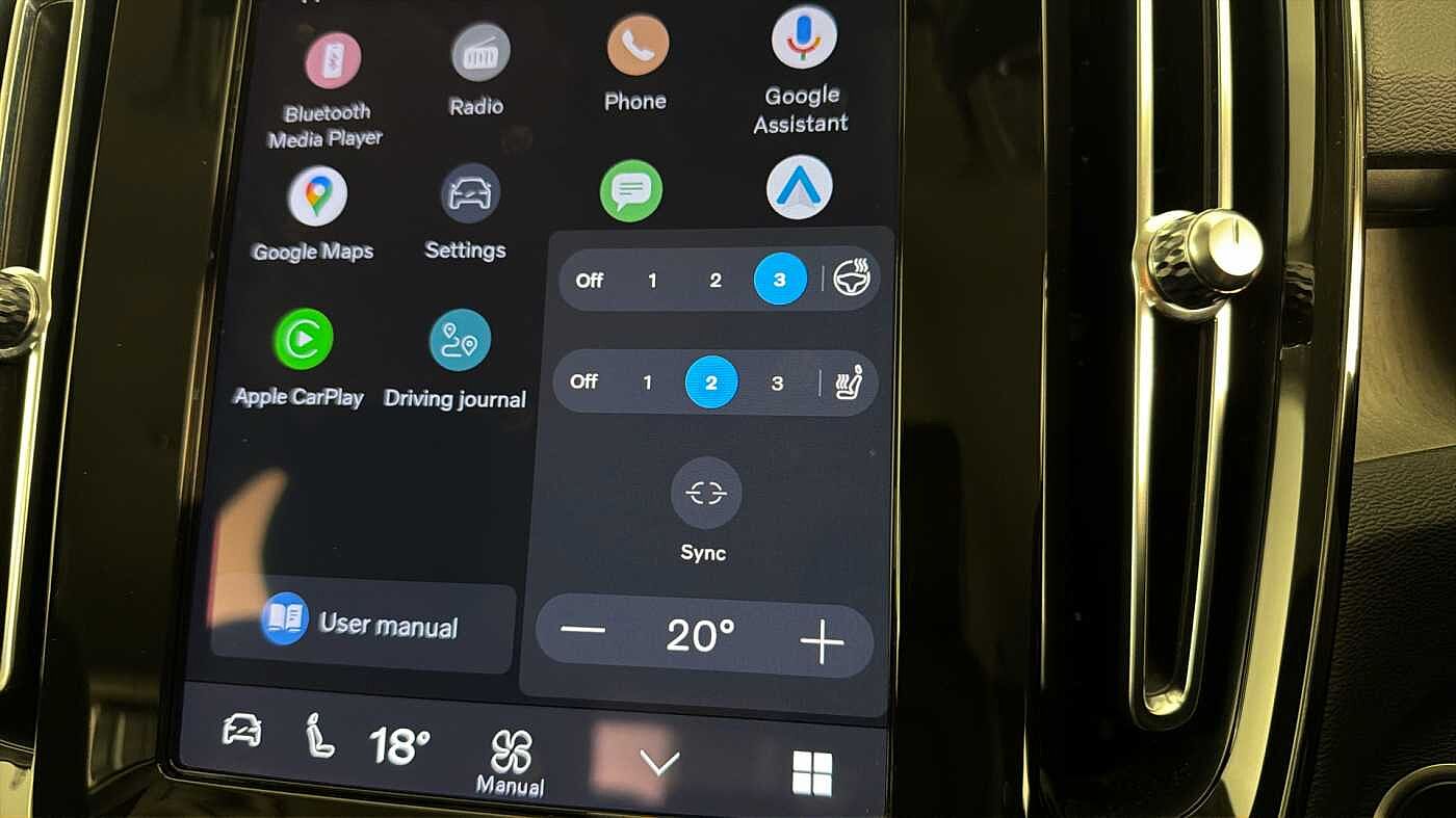 Used Volvo XC40 2022 for sale - 77678845: Photo 36